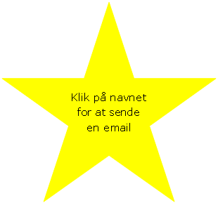 5-takket stjerne: Klik p navnet for at sende en email